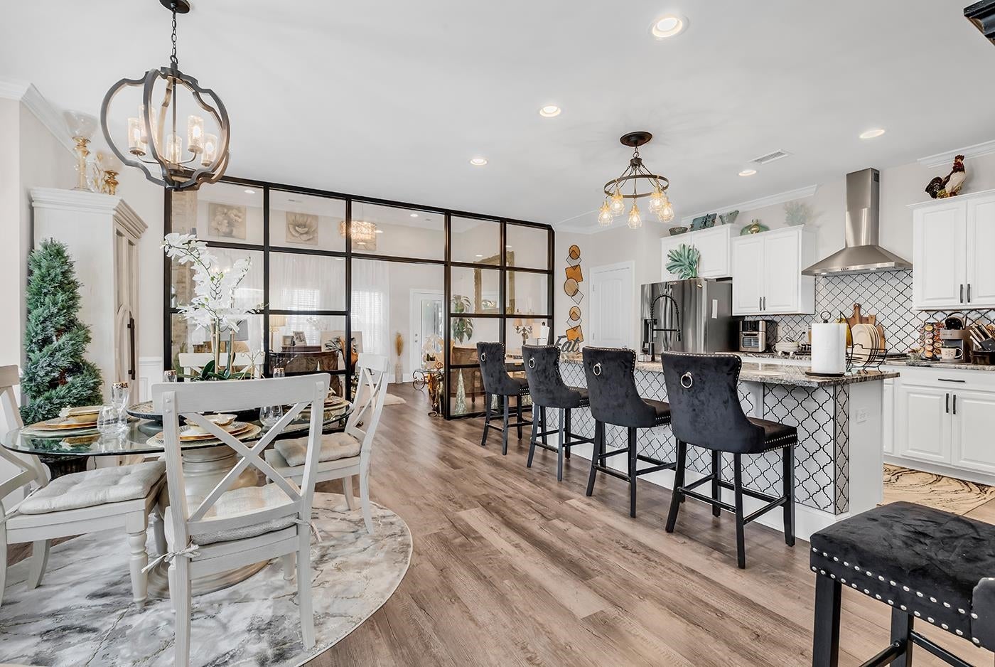 1004 Stilt Ct.