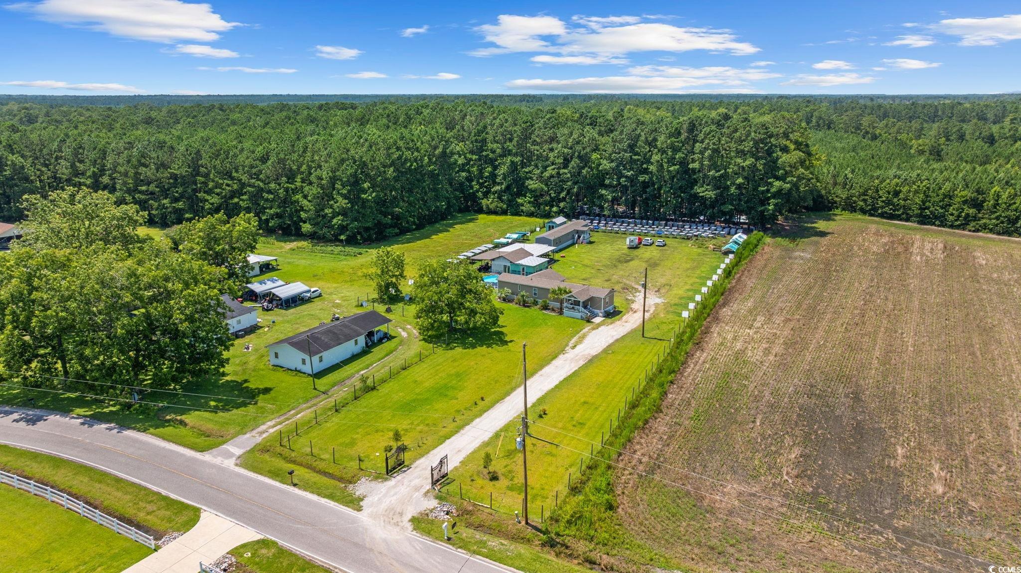 4800 Woodyard Bay Rd.