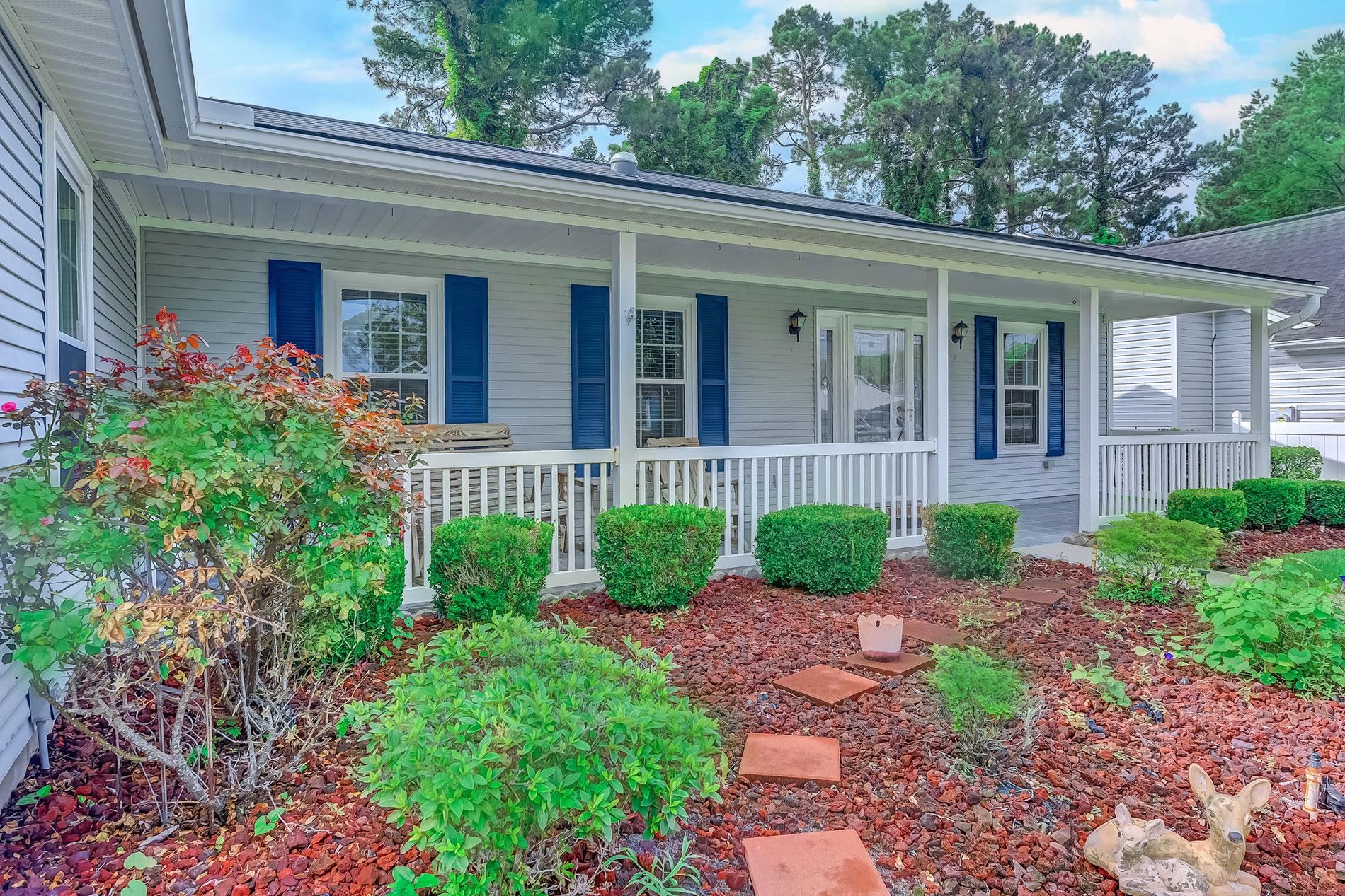 1108 Fox Sparrow Dr.