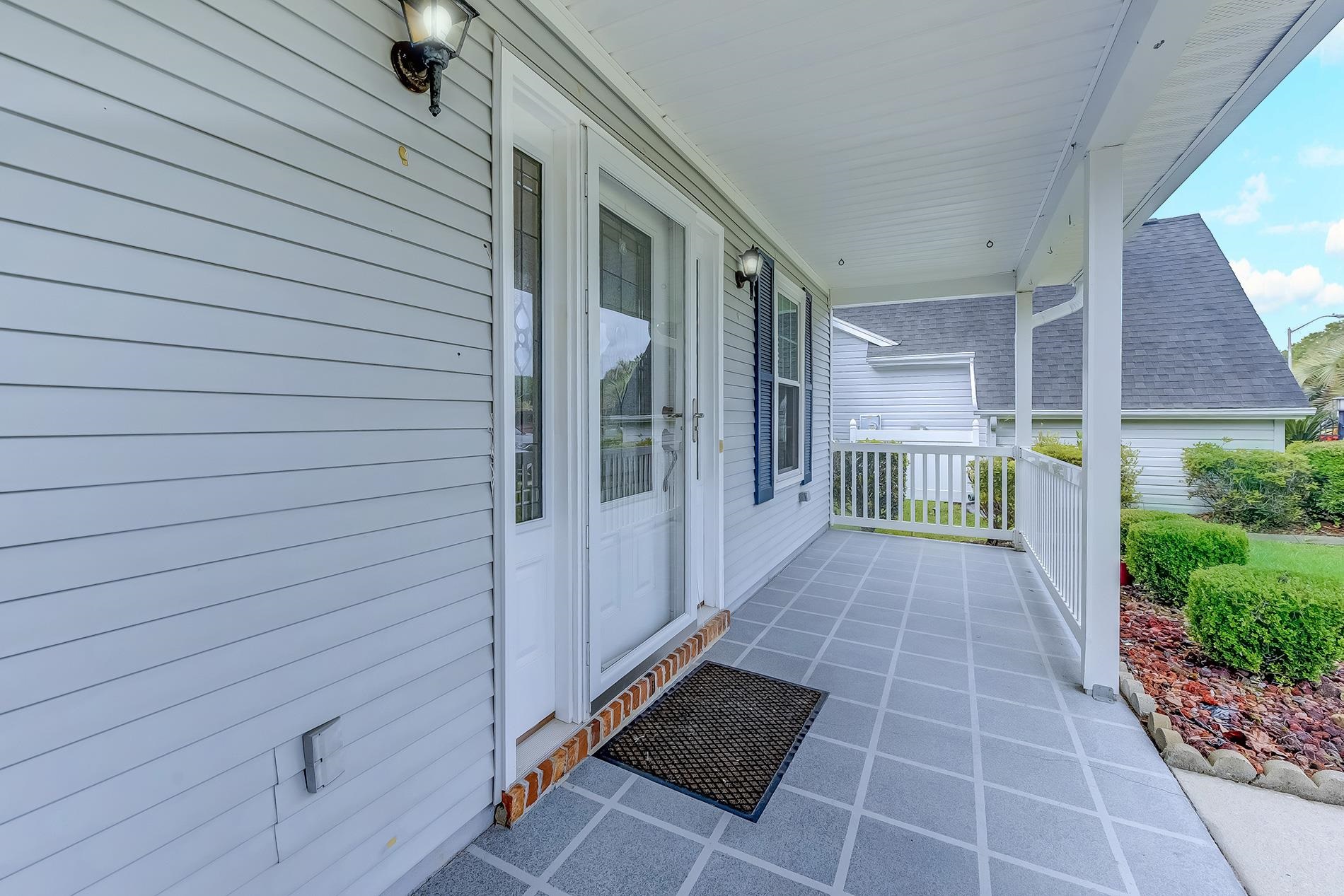1108 Fox Sparrow Dr.
