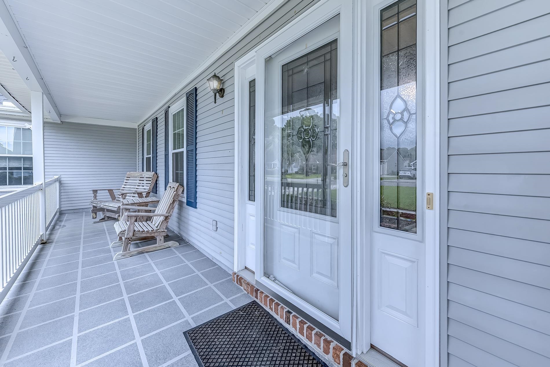 1108 Fox Sparrow Dr.