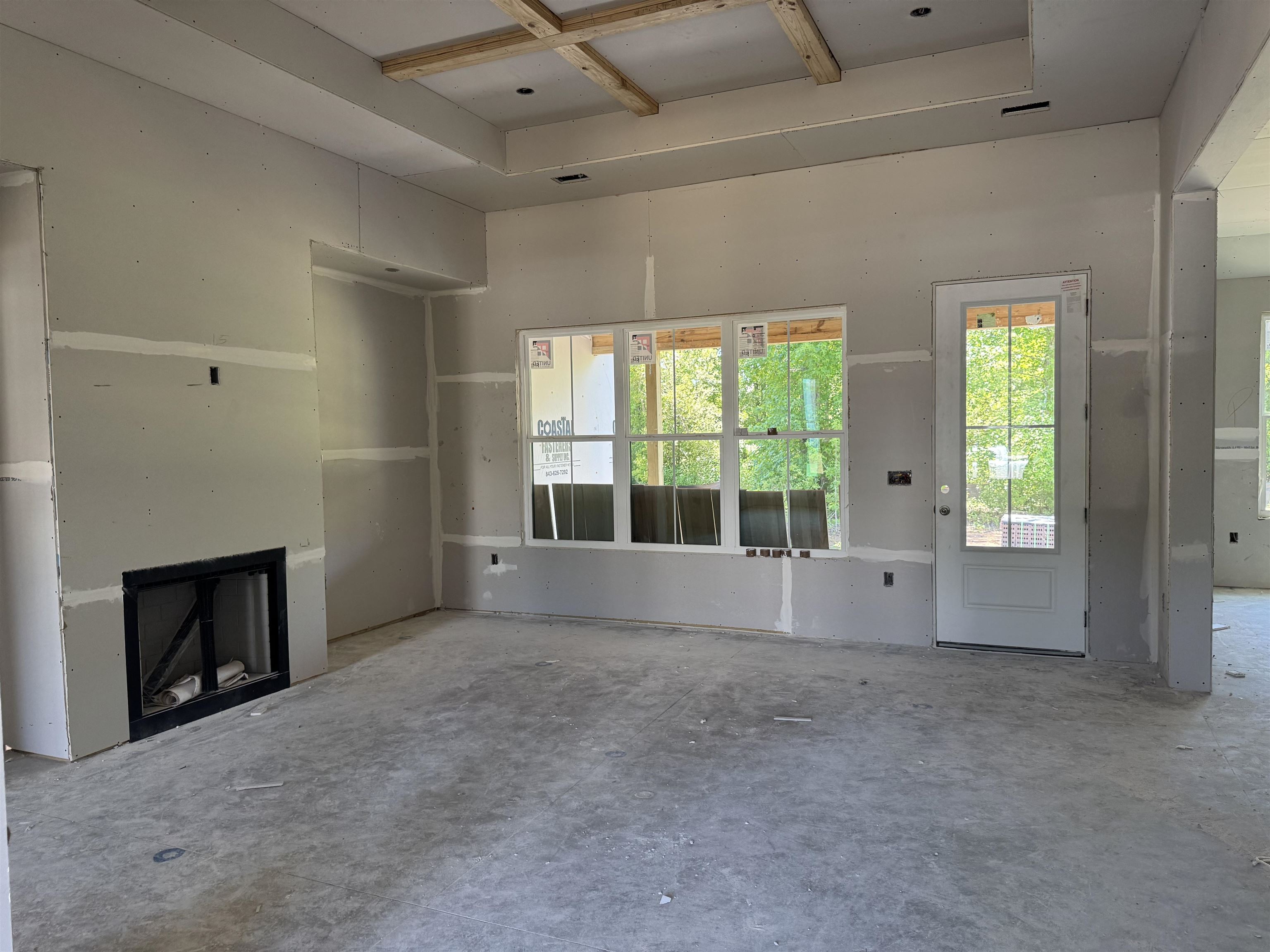 116 Pottery Landing Dr.
