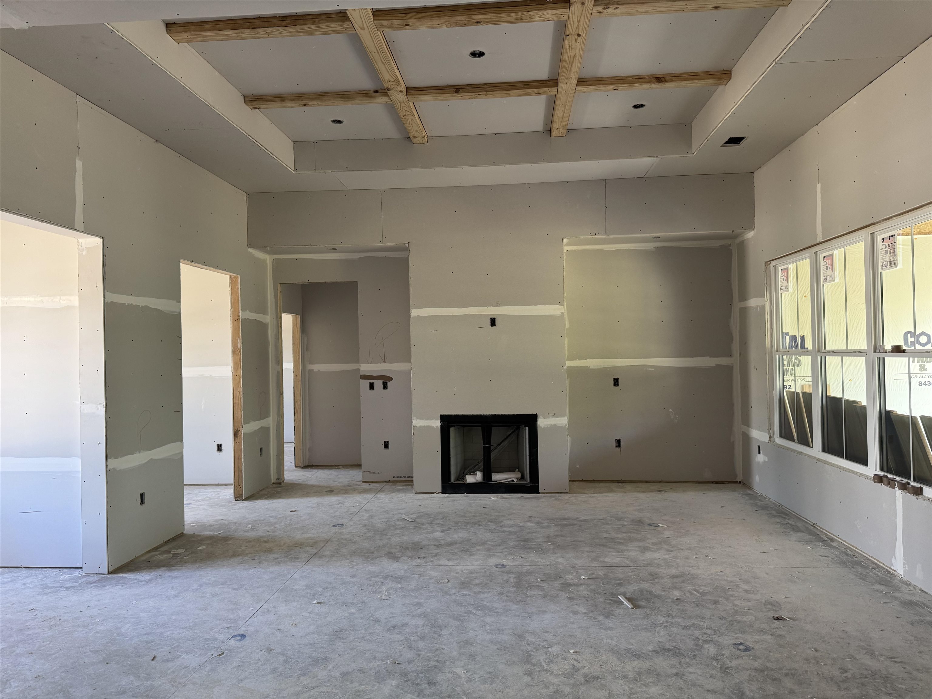116 Pottery Landing Dr.