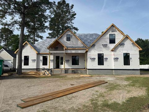 116 Pottery Landing Dr. Conway SC 29527
