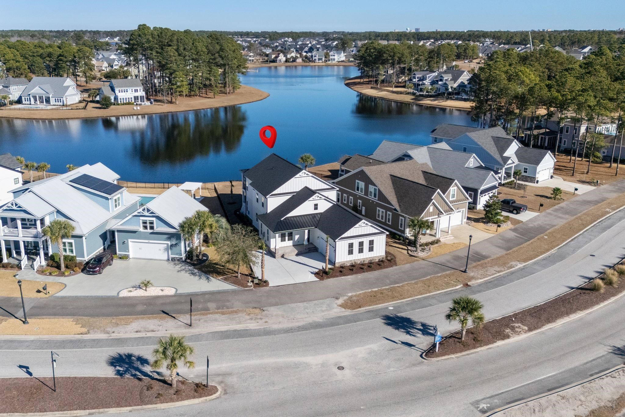684 Waterbridge Blvd.