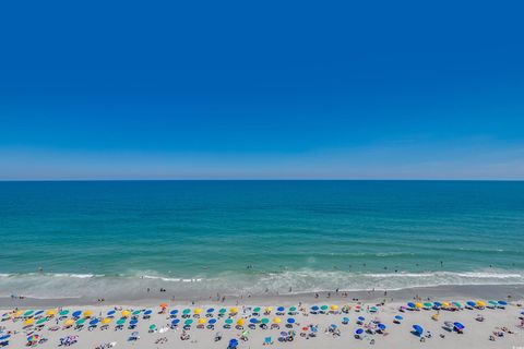 A home in Myrtle Beach