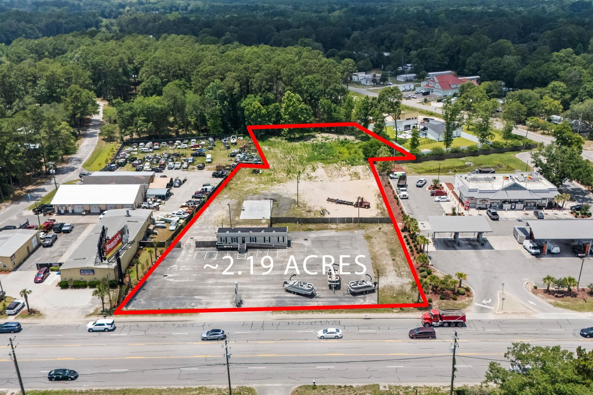 7851 Highway 544