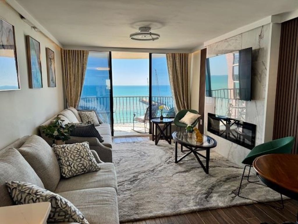 Photo of 2406 N Ocean Blvd #1104, Myrtle Beach, SC 29577 (MLS # 2607367)