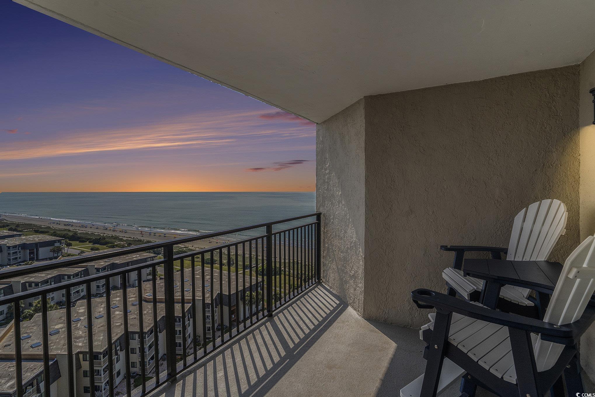 5523 N Ocean Blvd. 1505