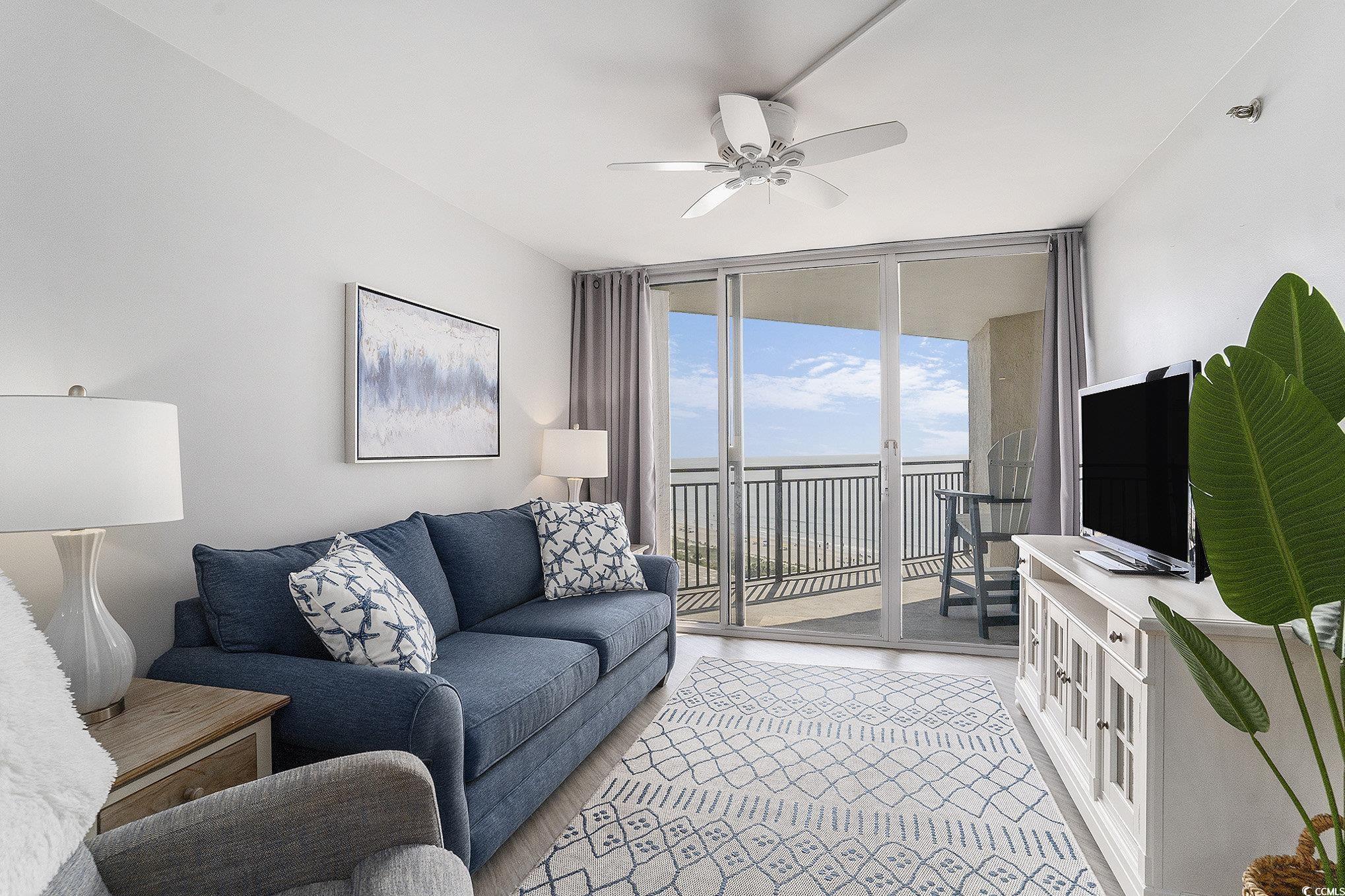 5523 N Ocean Blvd. 1505