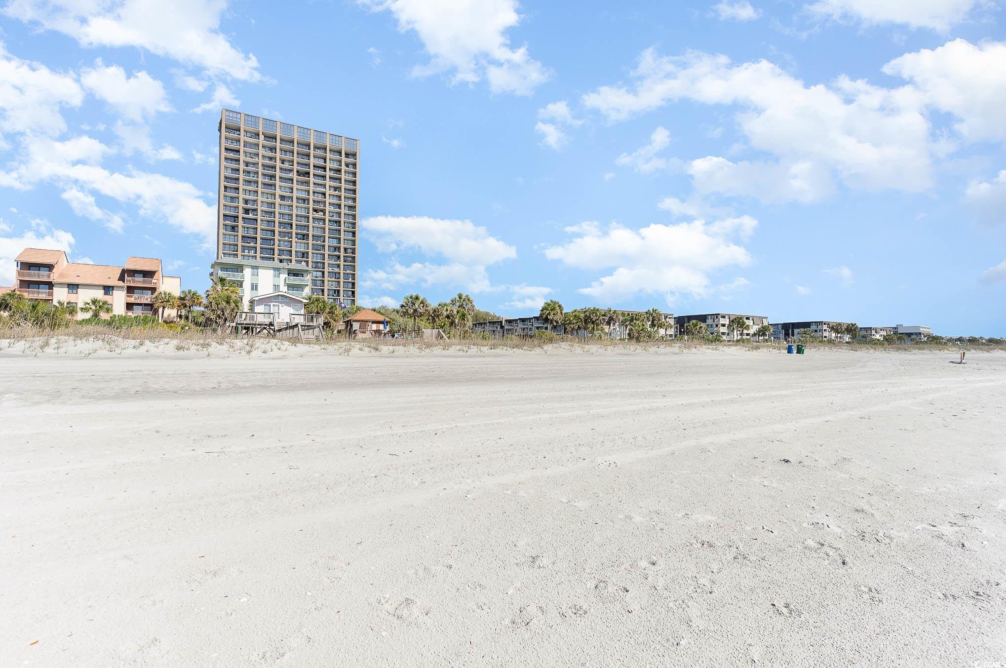5523 N Ocean Blvd. 1505