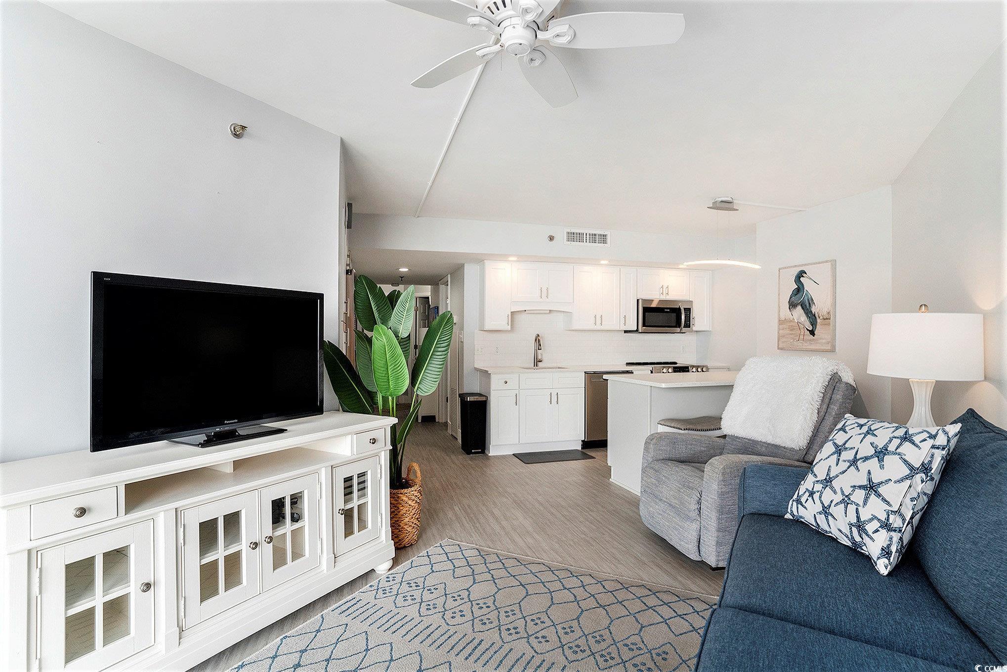 5523 N Ocean Blvd. 1505