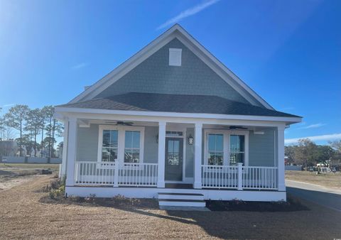 A home in Myrtle Beach