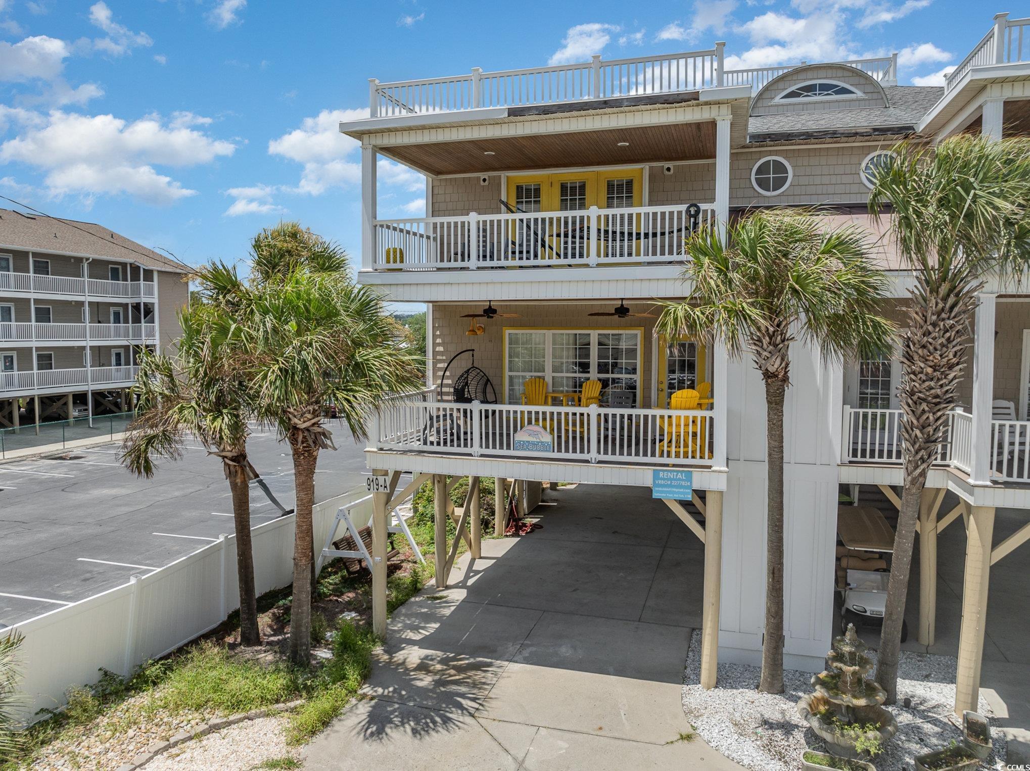 919A N Waccamaw Dr.