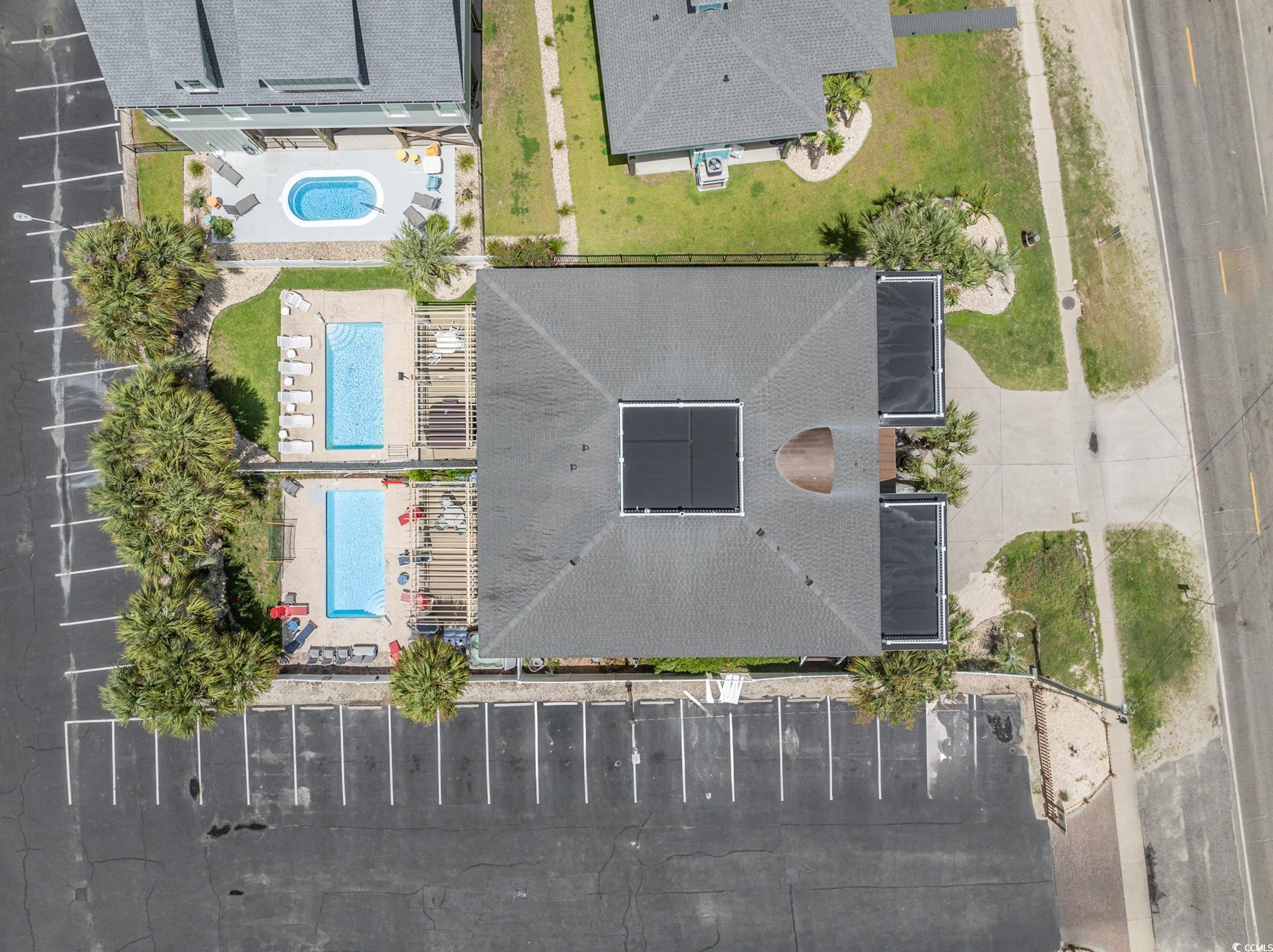 919A N Waccamaw Dr.