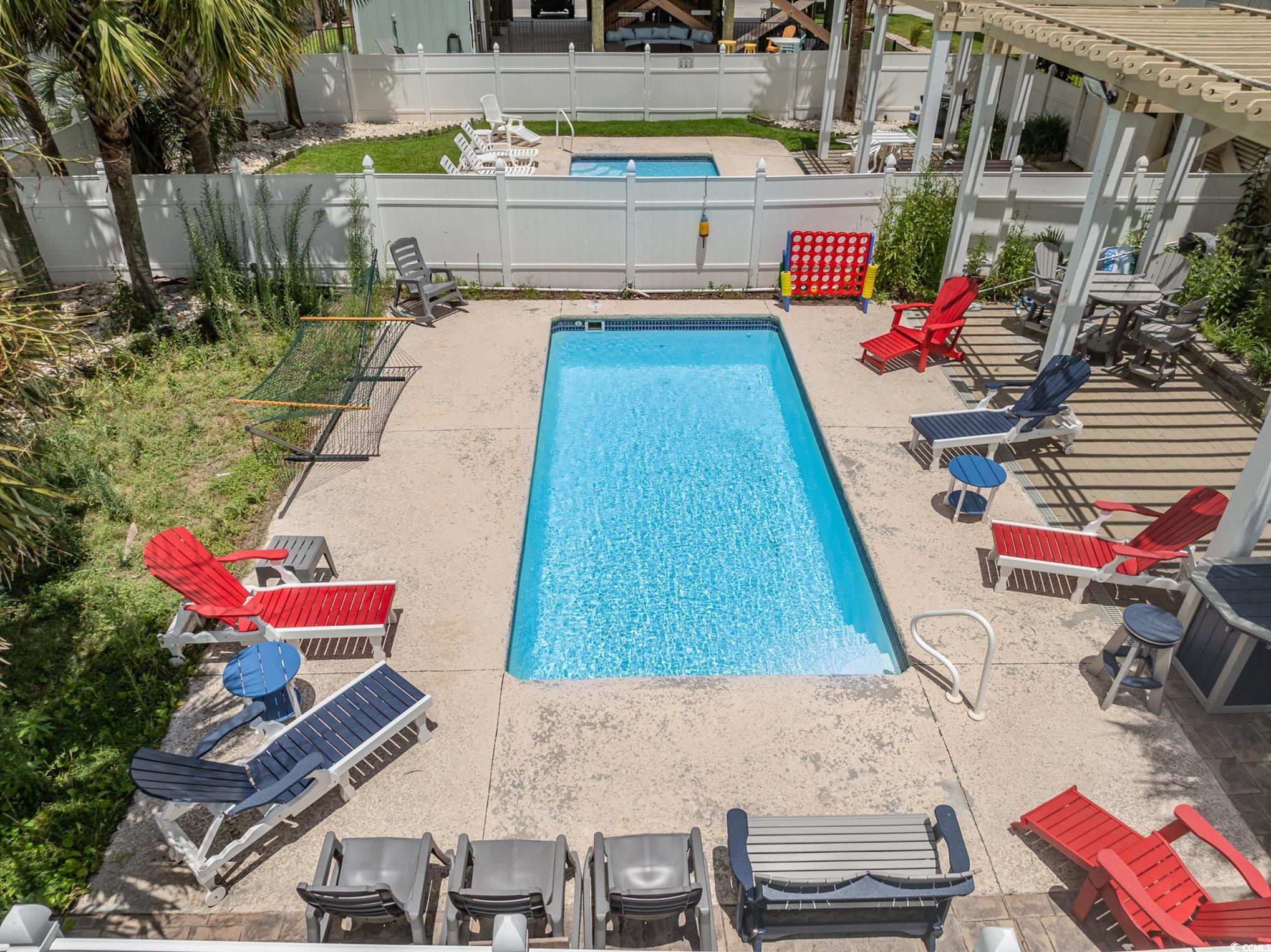 919A N Waccamaw Dr.
