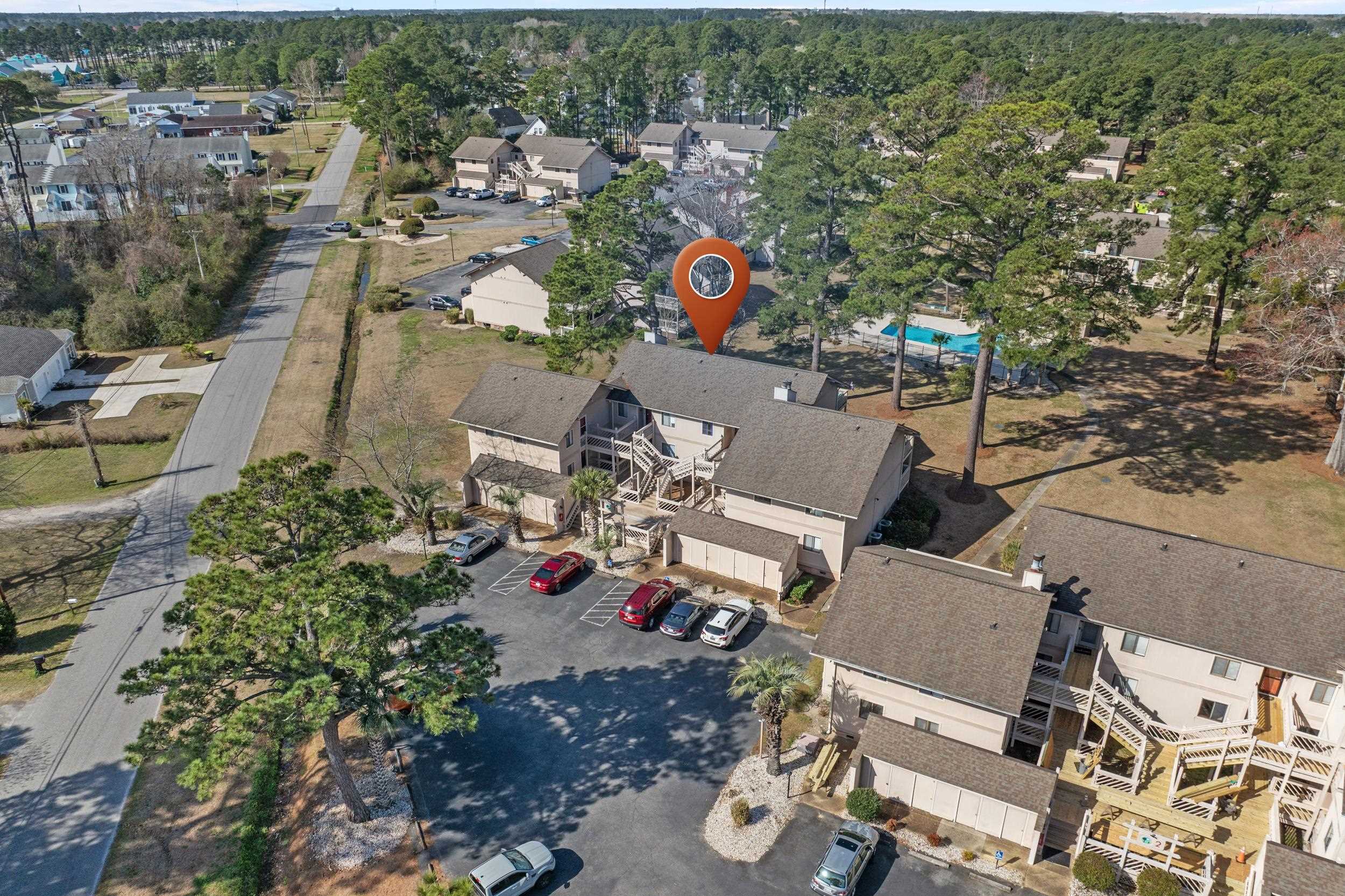 3015 Old Bryan Dr. 1-7