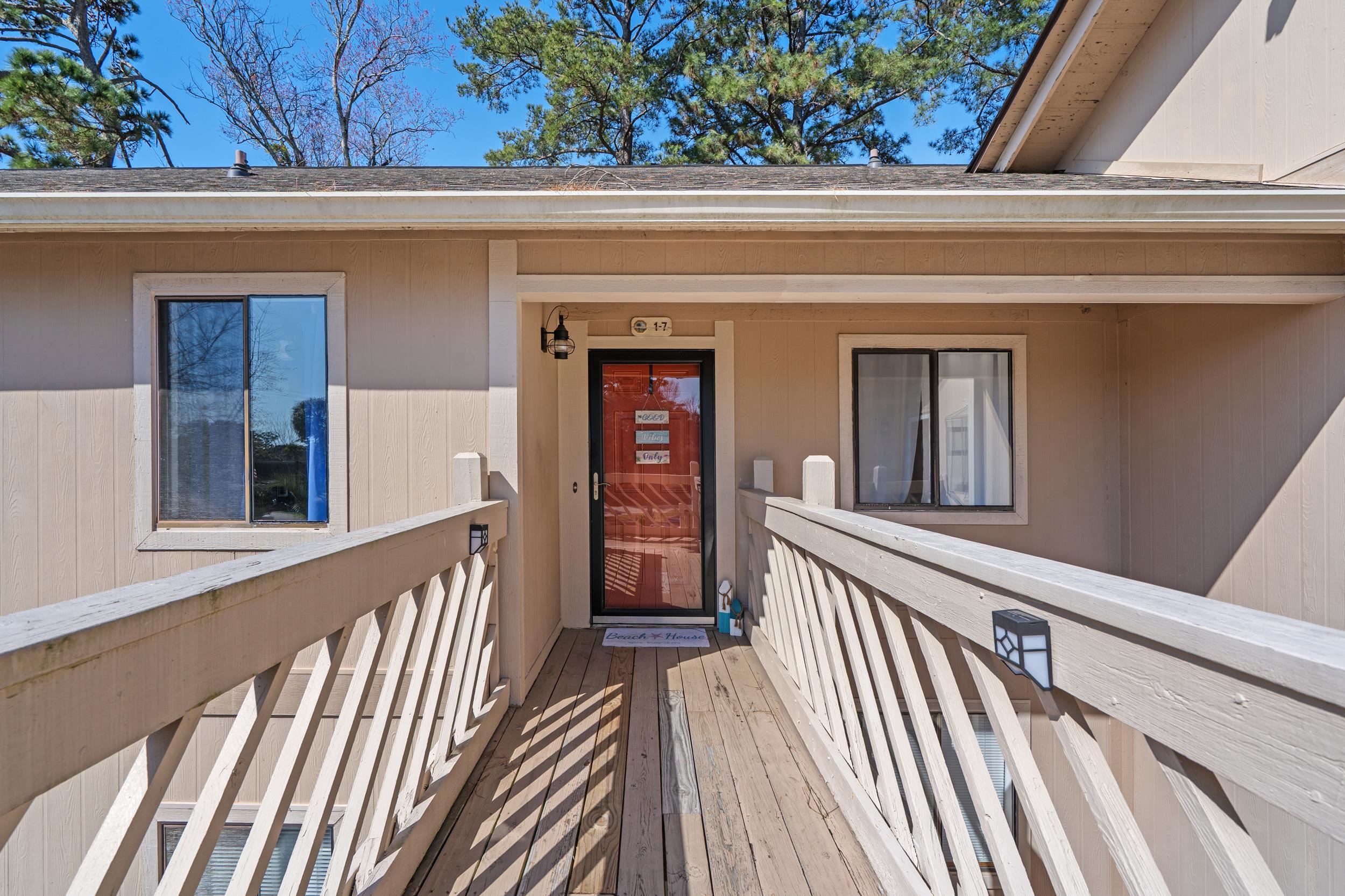 3015 Old Bryan Dr. 1-7