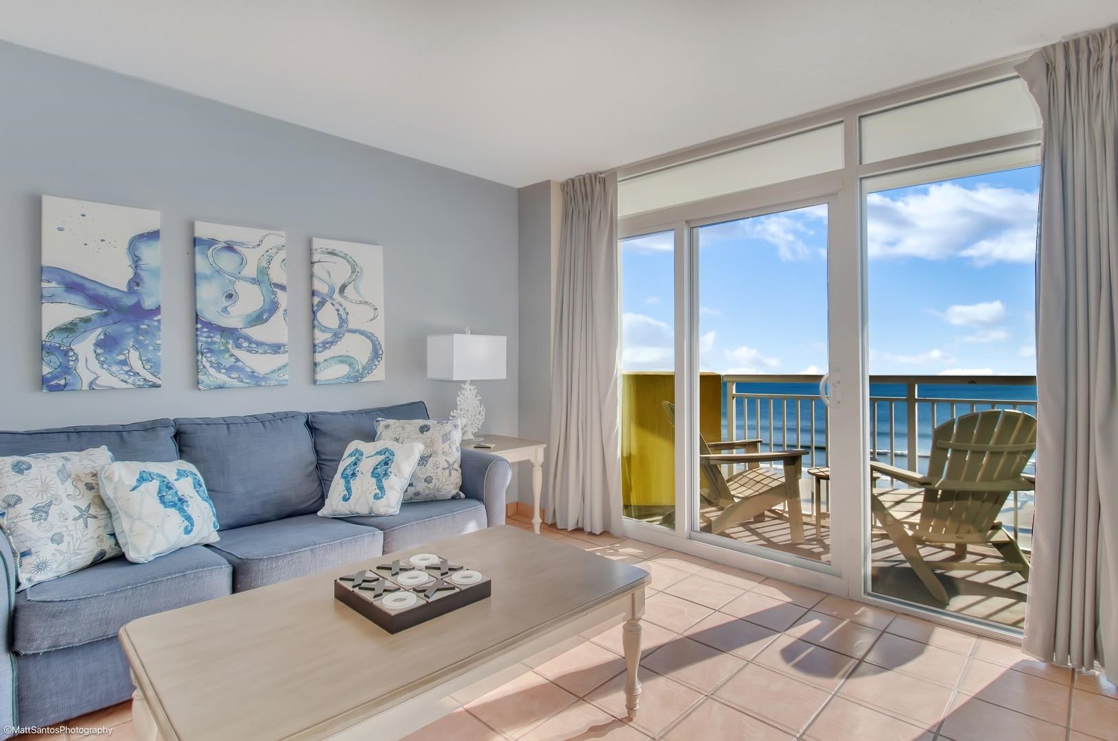 2801 S Ocean Blvd. 735