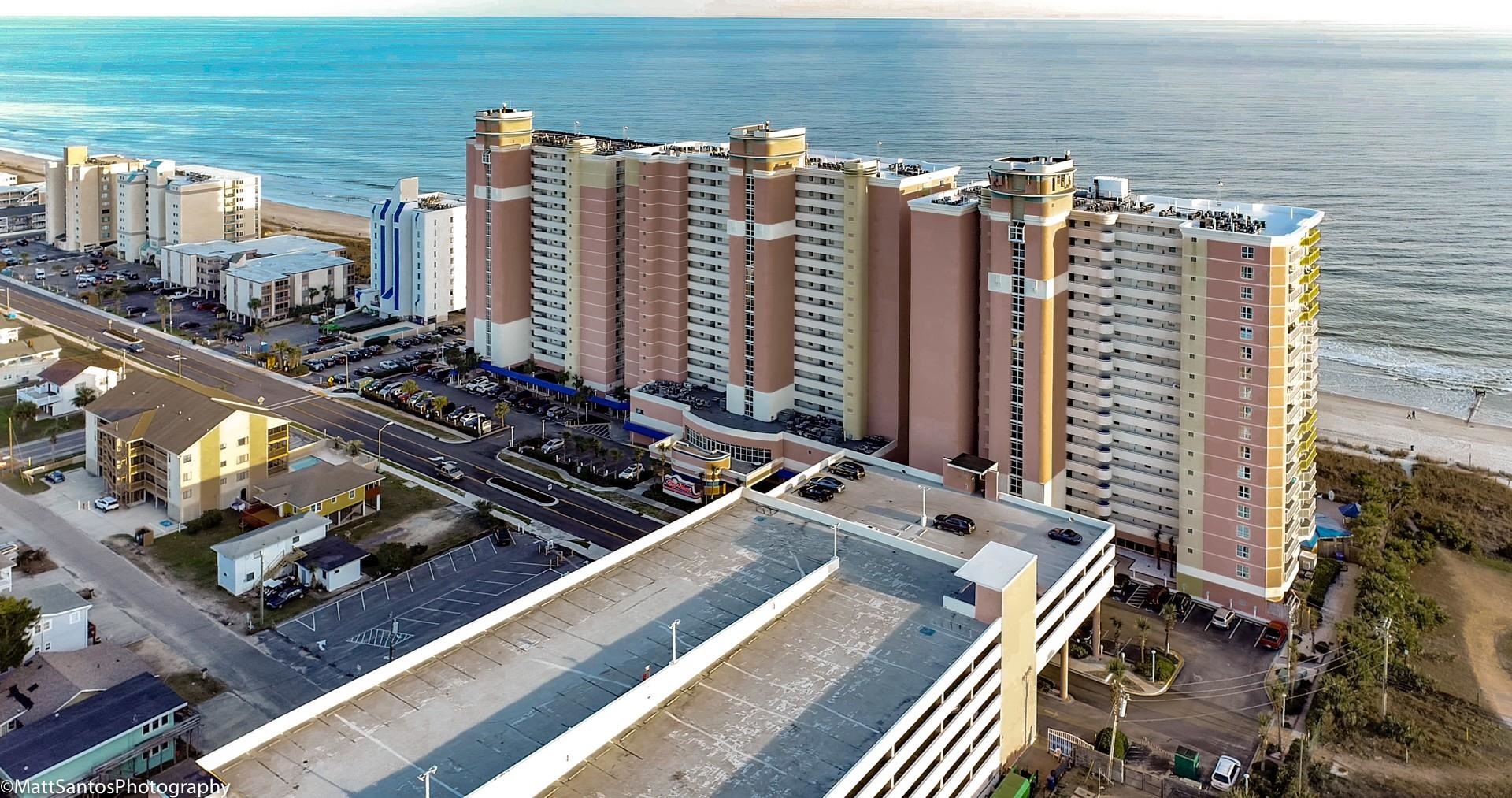 2801 S Ocean Blvd. 735