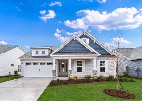 1527 Breakwater Dr. Little River SC 29566
