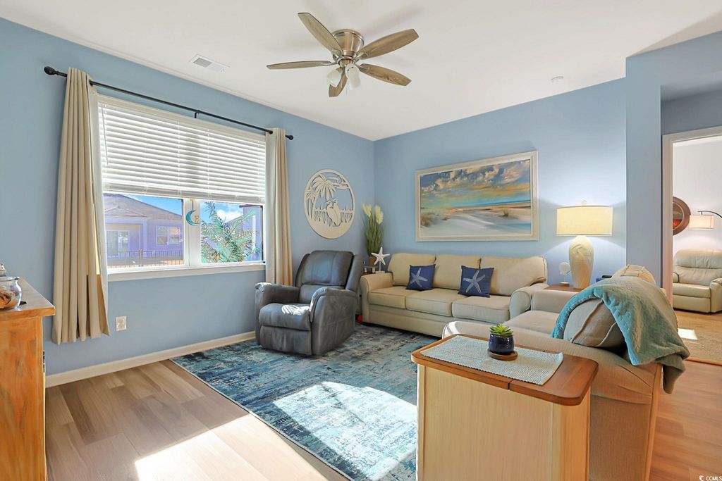 Photo of 224 Harmony Ln, Myrtle Beach, SC 29588 (MLS # 2529354)