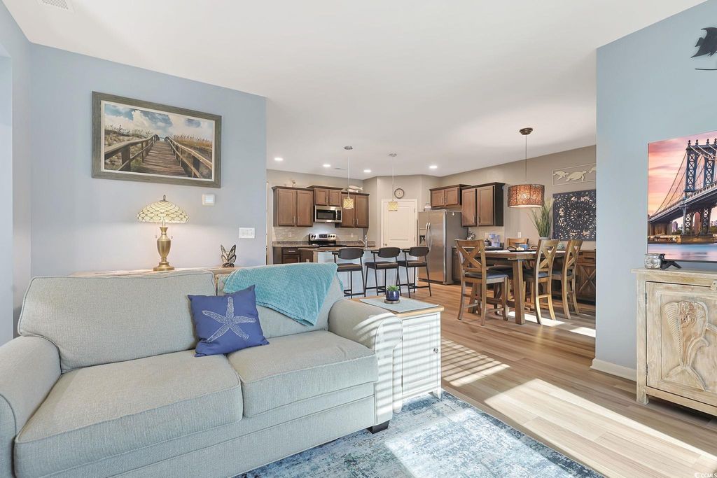 Photo of 224 Harmony Ln, Myrtle Beach, SC 29588 (MLS # 2529354)