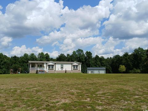 A home in Conway