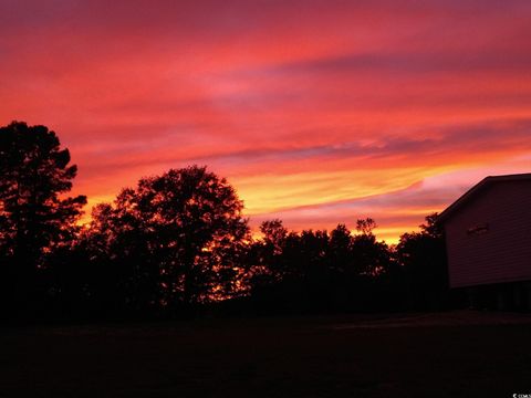 A home in Conway