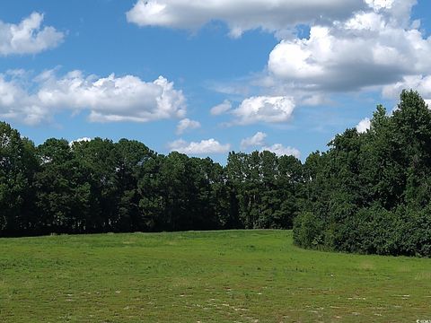 A home in Conway