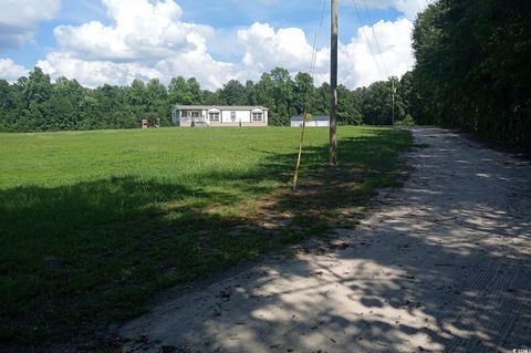 A home in Conway