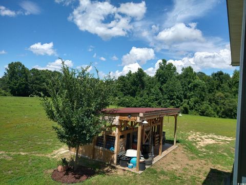 A home in Conway