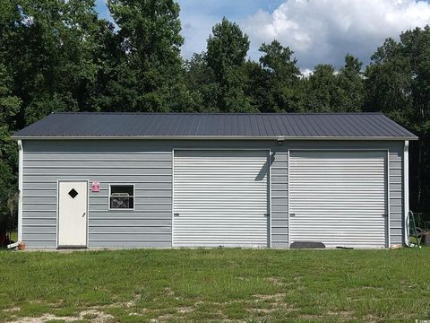 A home in Conway