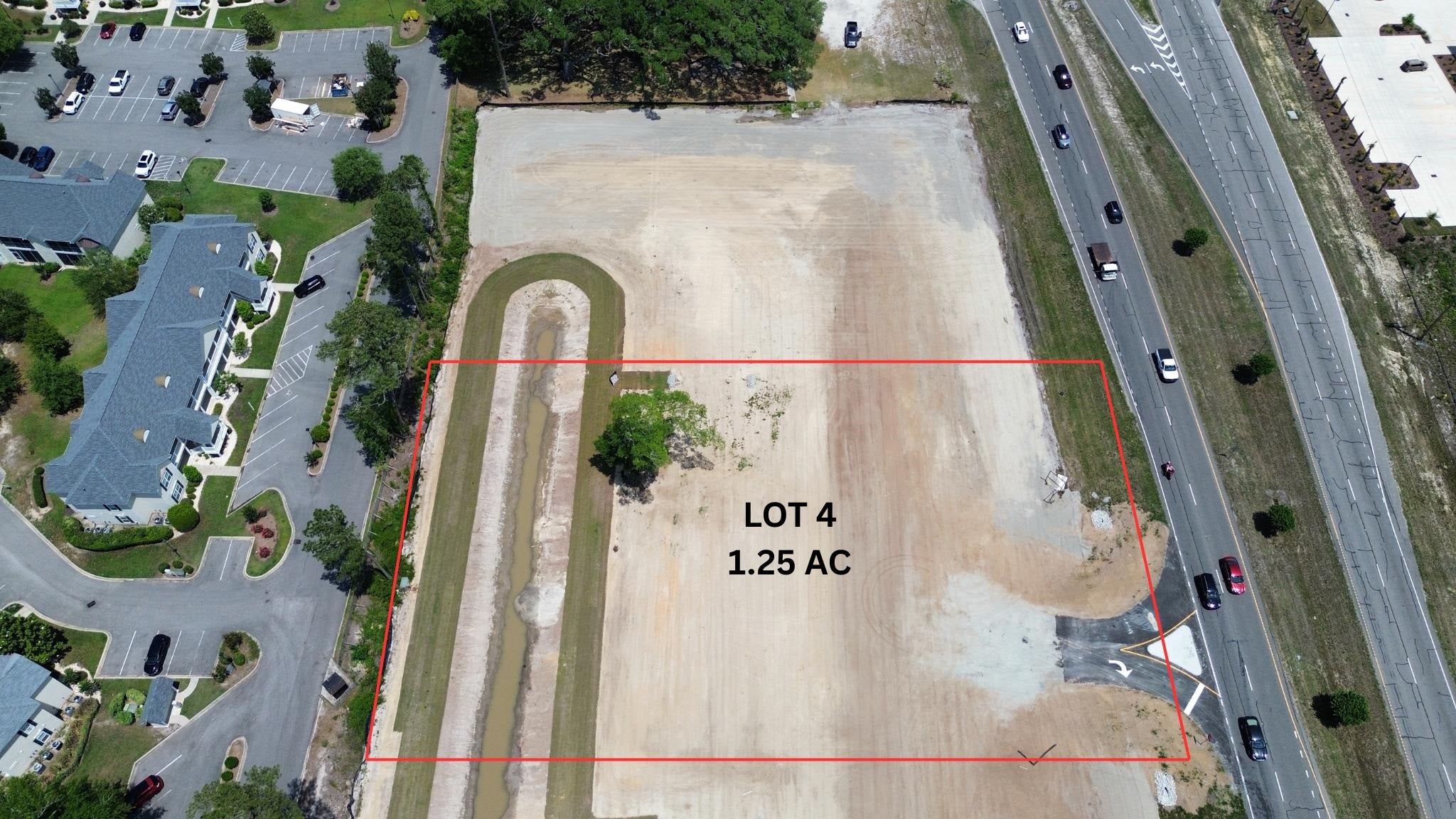 LOT 1 Hwy 17 S