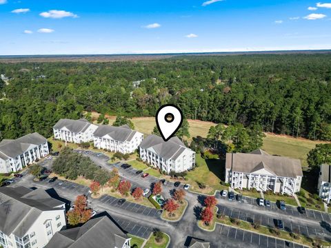 A home in Murrells Inlet