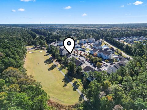 A home in Murrells Inlet