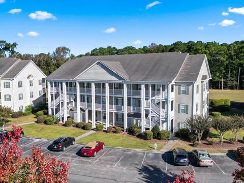 A home in Murrells Inlet