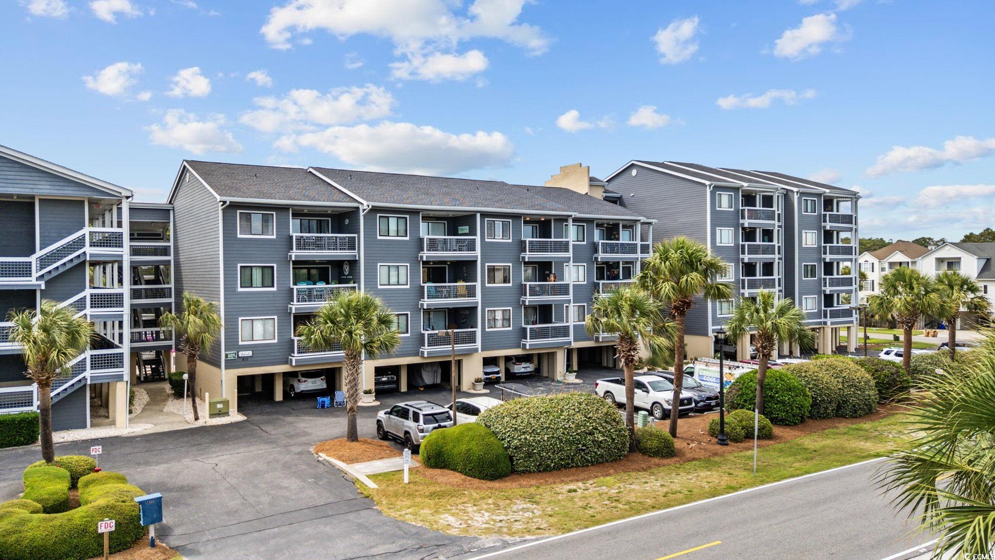 812 S Ocean Blvd. G-3