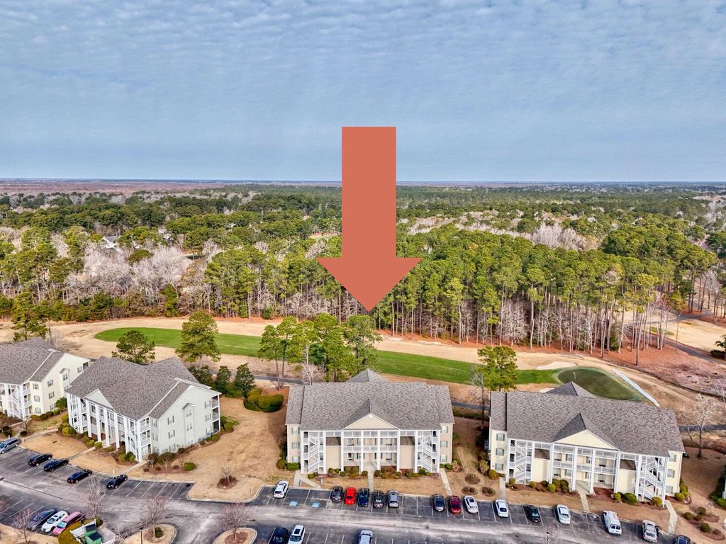 Photo of 5846 Longwood Dr #203, Murrells Inlet, SC 29576 (MLS # 2602919)