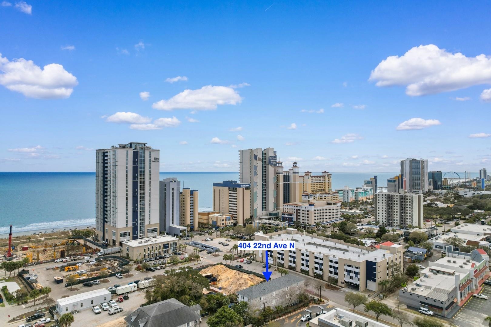 404 22nd Ave. N