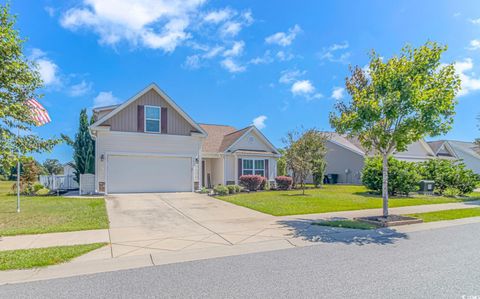 A home in Conway