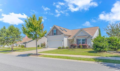 A home in Conway