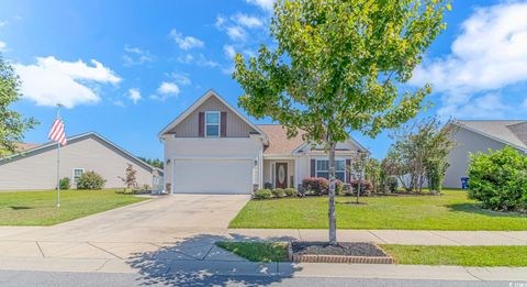 A home in Conway