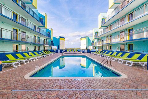 A home in Myrtle Beach