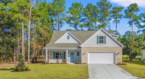 A home in Conway