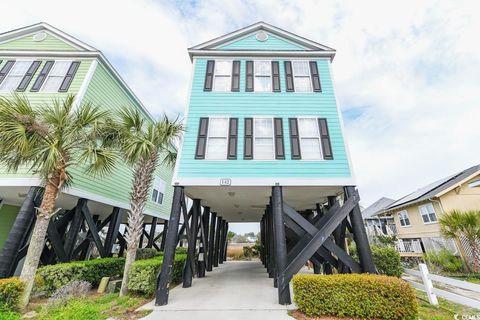 A home in Murrells Inlet