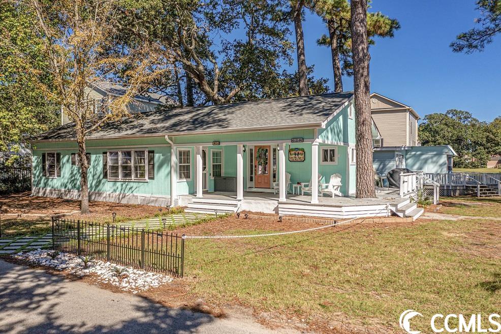 View Myrtle Beach, SC 29575 mobile home