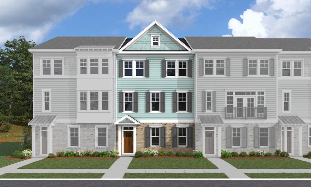 Photo of 8456 Waltzing Waves Ct #22, Myrtle Beach, SC 29572 (MLS # 2623037)