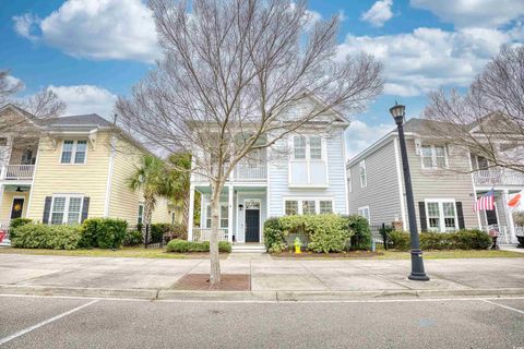 A home in Myrtle Beach