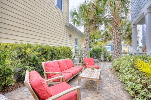 A home in Myrtle Beach